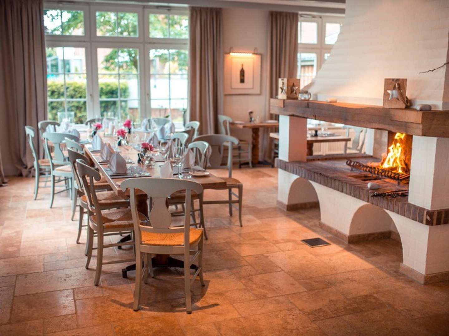 Ostsee Kurzurlaub inkl. 1 x Abendessen