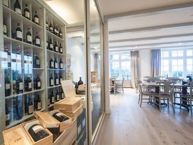 Ostsee Kurzurlaub inkl. 1 x Abendessen