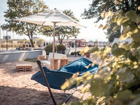 Ostsee Kurzurlaub inkl. 1 x Abendessen