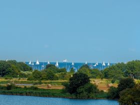 Ostsee Kurzurlaub inkl. 1 x Abendessen
