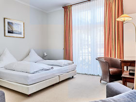 Ostsee Kurzurlaub inkl. 1 x Abendessen