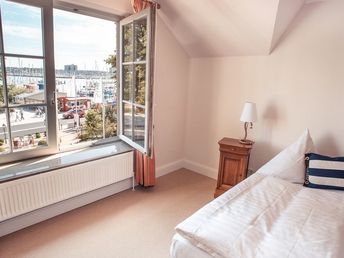 Ostsee Kurzurlaub inkl. 1 x Abendessen