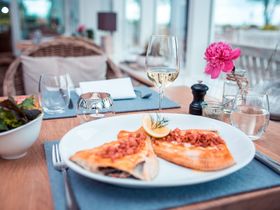 Ostsee Kurzurlaub inkl. 1 x Abendessen