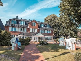 Ostsee Kurzurlaub inkl. 1 x Abendessen