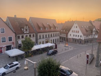 2 Tage Komposition der Liebe nahe Nürnberg