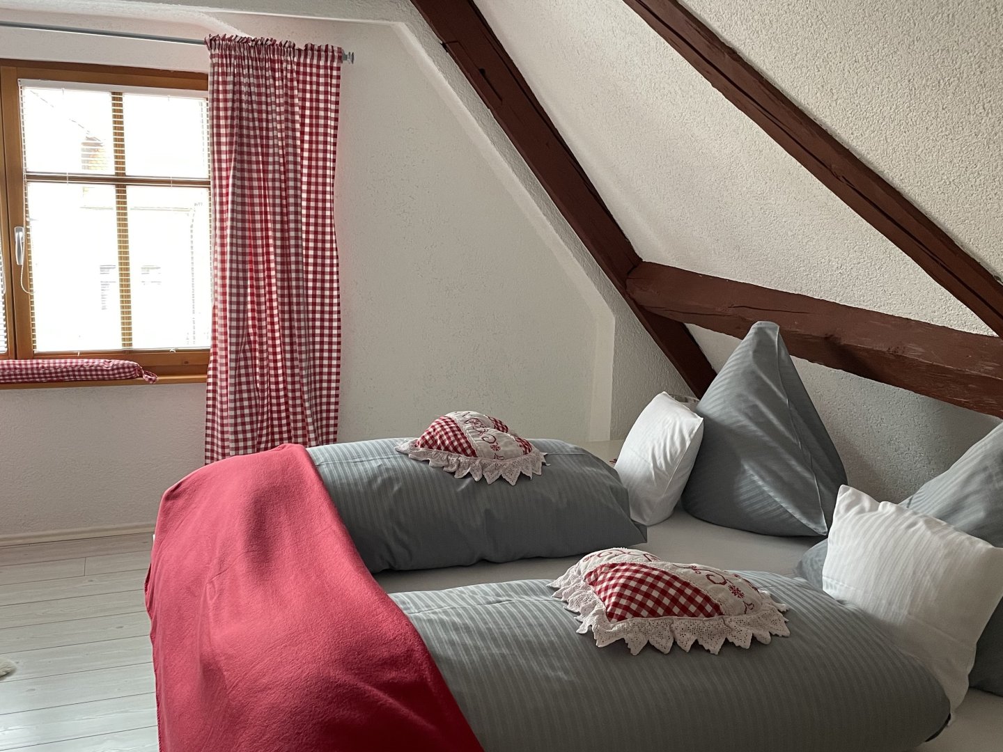 2 Tage Komposition der Liebe nahe Nürnberg