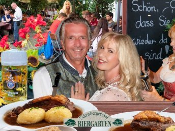 2 Tage Komposition der Liebe nahe Nürnberg