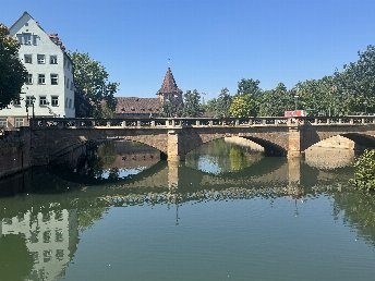 2 Tage Komposition der Liebe nahe Nürnberg