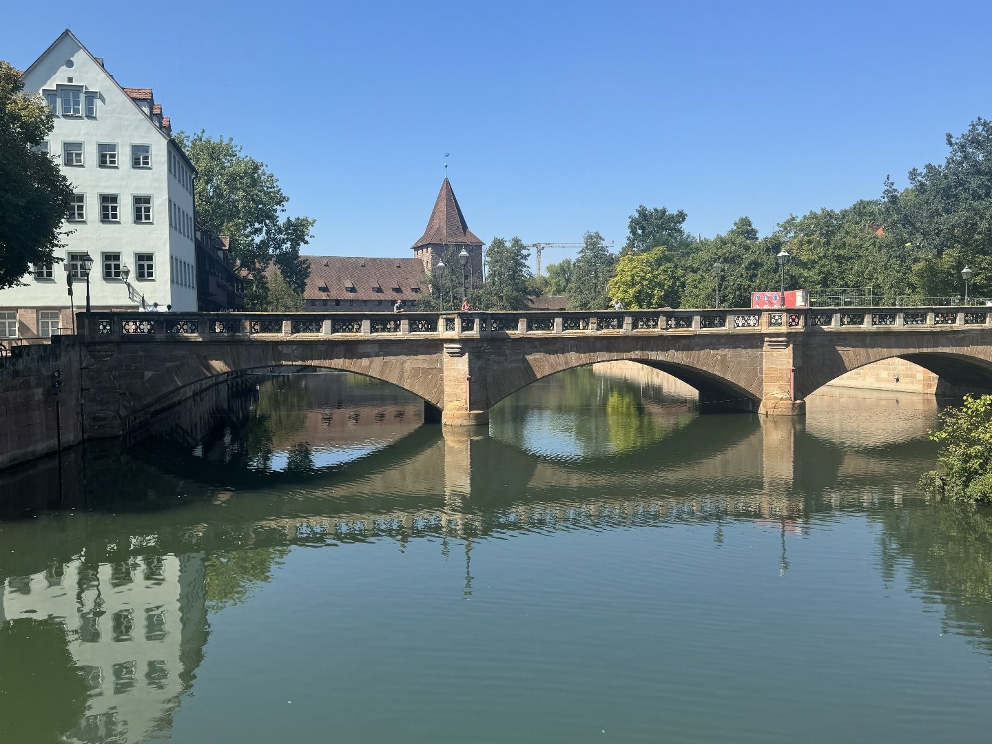 2 Tage Komposition der Liebe nahe Nürnberg