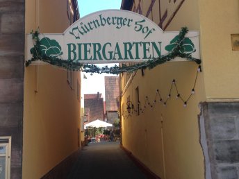 2 Tage Komposition der Liebe nahe Nürnberg