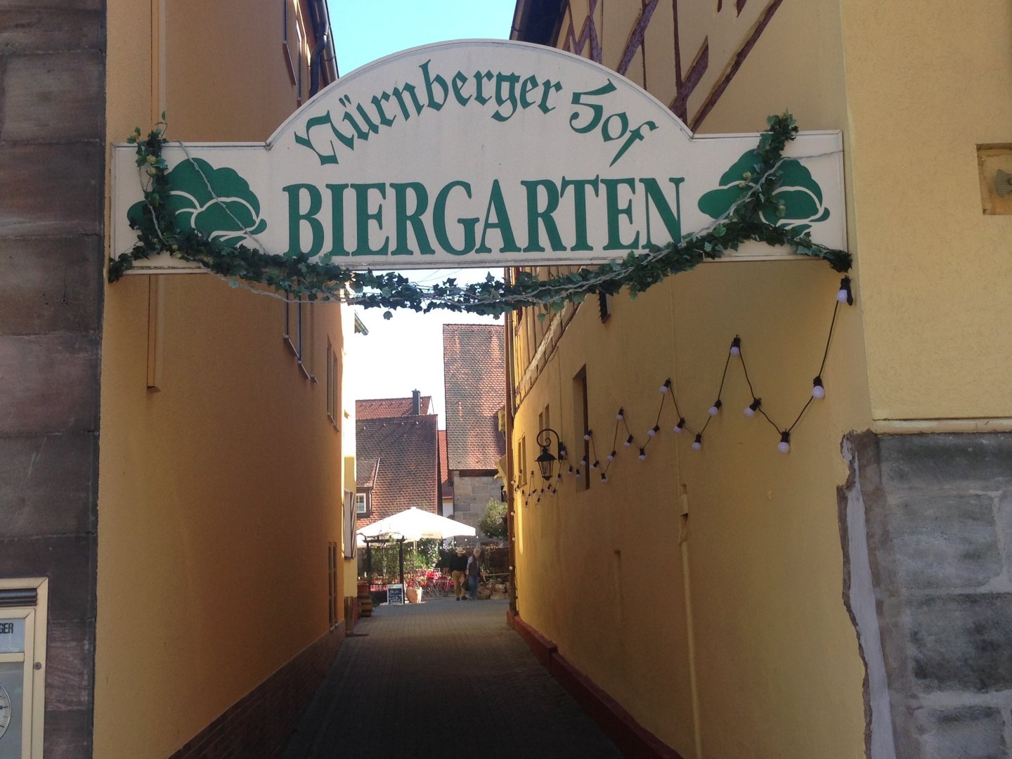 2 Tage Komposition der Liebe nahe Nürnberg