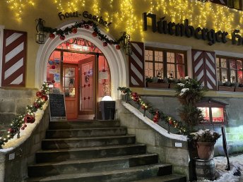 2 Tage Komposition der Liebe nahe Nürnberg