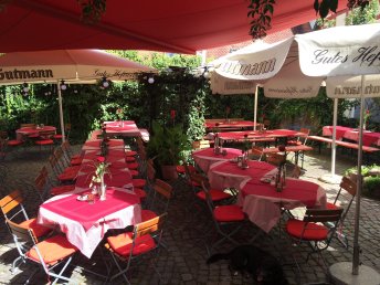 2 Tage Komposition der Liebe nahe Nürnberg