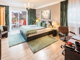 Silvester - Festlich tafeln, fröhlich feiern, friedlich schlafen