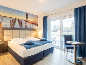 Time to Relax - 5 Tage Wohlfühlpaket - 