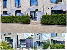 Time to Relax - 5 Tage Wohlfühlpaket - 