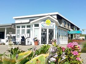 Time to Relax - 5 Tage Wohlfühlpaket - 