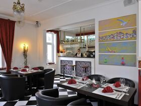 4 Tage Kurzurlaub in Hamburg-Blankenese