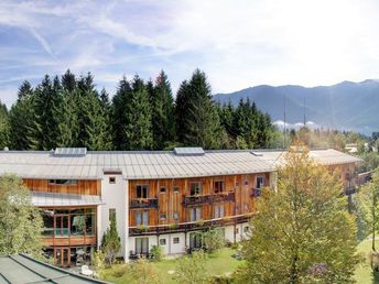 3 Tage Auszeit mit Halbpension und Bergbahnfahrt in Bayern am Sylvensteinsee 