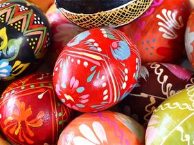 3 Tage Osterurlaub mit Halbpension am Sylvensteinsee