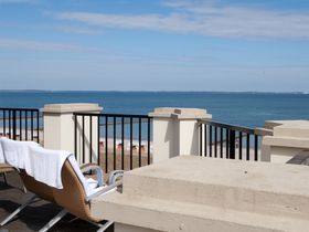 Mein 3 Tage Kurzurlaub auf Rügen inkl. Dinner