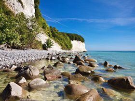 Mein 3 Tage Kurzurlaub auf Rügen inkl. Dinner