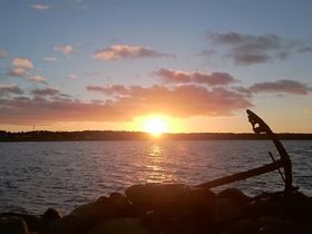 Mein 3 Tage Kurzurlaub auf Rügen inkl. Dinner