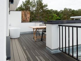 Mein 3 Tage Kurzurlaub auf Rügen inkl. Dinner