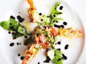 Mein 3 Tage Kurzurlaub auf Rügen inkl. Dinner