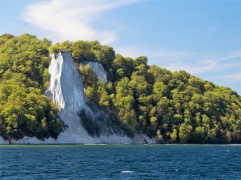 Mein 8 Tage Kurzurlaub auf Rügen inkl. Dinner & Besuch Nationalparks 