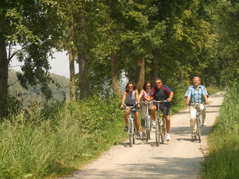 3 Tage in Bad Füssing entspannen inkl. Thermeneintritt
