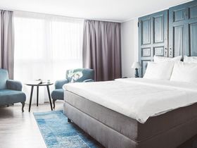 3 Tage zum Wohlfühlen in Berlin inkl. Berlin Sightseeing Tour mit Schiff & Bus