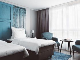 3 Tage zum Wohlfühlen in Berlin inkl. Berlin Sightseeing Tour mit Schiff & Bus