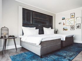 3 Tage zum Wohlfühlen in Berlin inkl. Berlin Sightseeing Tour mit Schiff & Bus