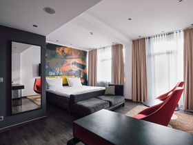 3 Tage zum Wohlfühlen in Berlin inkl. Berlin Sightseeing Tour mit Schiff & Bus