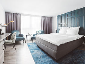 3 Tage zum Wohlfühlen in Berlin inkl. Berlin Sightseeing Tour mit Schiff & Bus