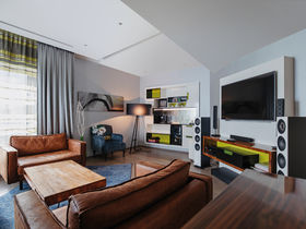 3 Tage zum Wohlfühlen in Berlin inkl. Berlin Sightseeing Tour mit Schiff & Bus