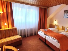 3 Tage - Rheingau in Love inkl. Candlelight Dinner