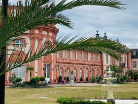 3 Tage - Rheingau in Love inkl. Candlelight Dinner