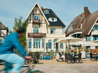 Zeit zu Zweit I Romantik an der Ostsee