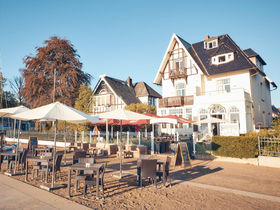 3 Romantiktage in Travemünde direkt am Strand