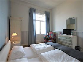 3 Romantiktage in Travemünde direkt am Strand