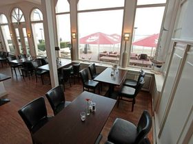 3 Romantiktage in Travemünde direkt am Strand