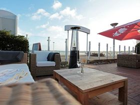 3 Romantiktage in Travemünde direkt am Strand