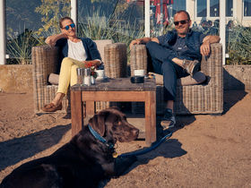 3 Romantiktage in Travemünde direkt am Strand