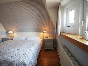 3 Romantiktage in Travemünde direkt am Strand