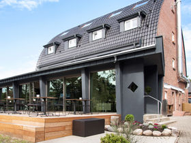 2 Romantiktage in St. Peter Ording I Winter