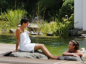 Entspannung & Genuss 2 Nächte