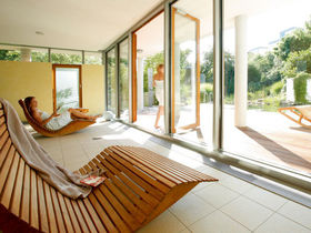 Entspannung & Genuss 2 Nächte