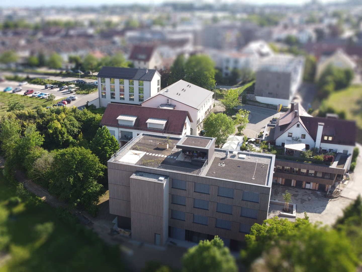 Zeit zu Zweit 2 Tage